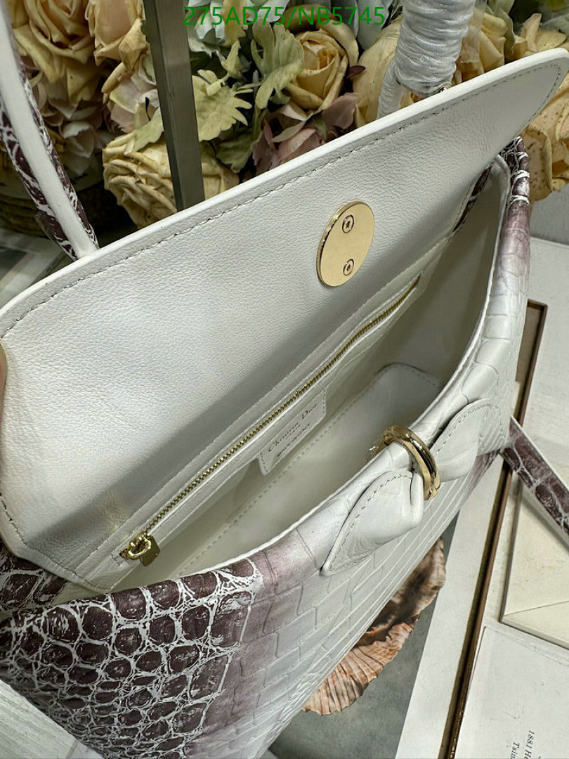 Dior-Bag-Mirror Quality Code: NB5745 