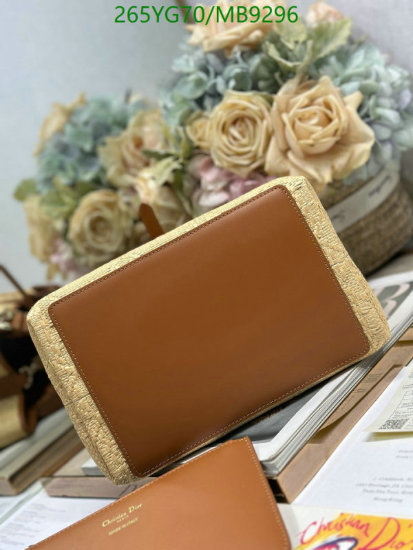Dior-Bag-Mirror Quality Code: MB9296
