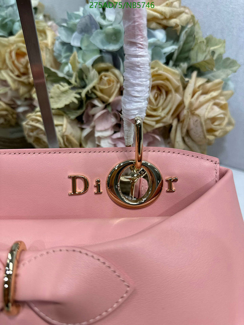 Dior-Bag-Mirror Quality Code: NB5746 