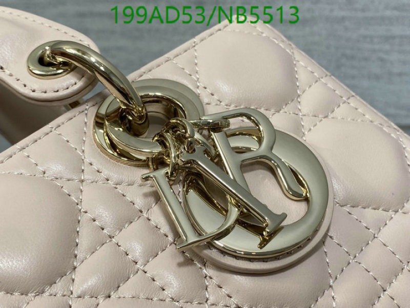 Dior-Bag-Mirror Quality Code: NB5513 