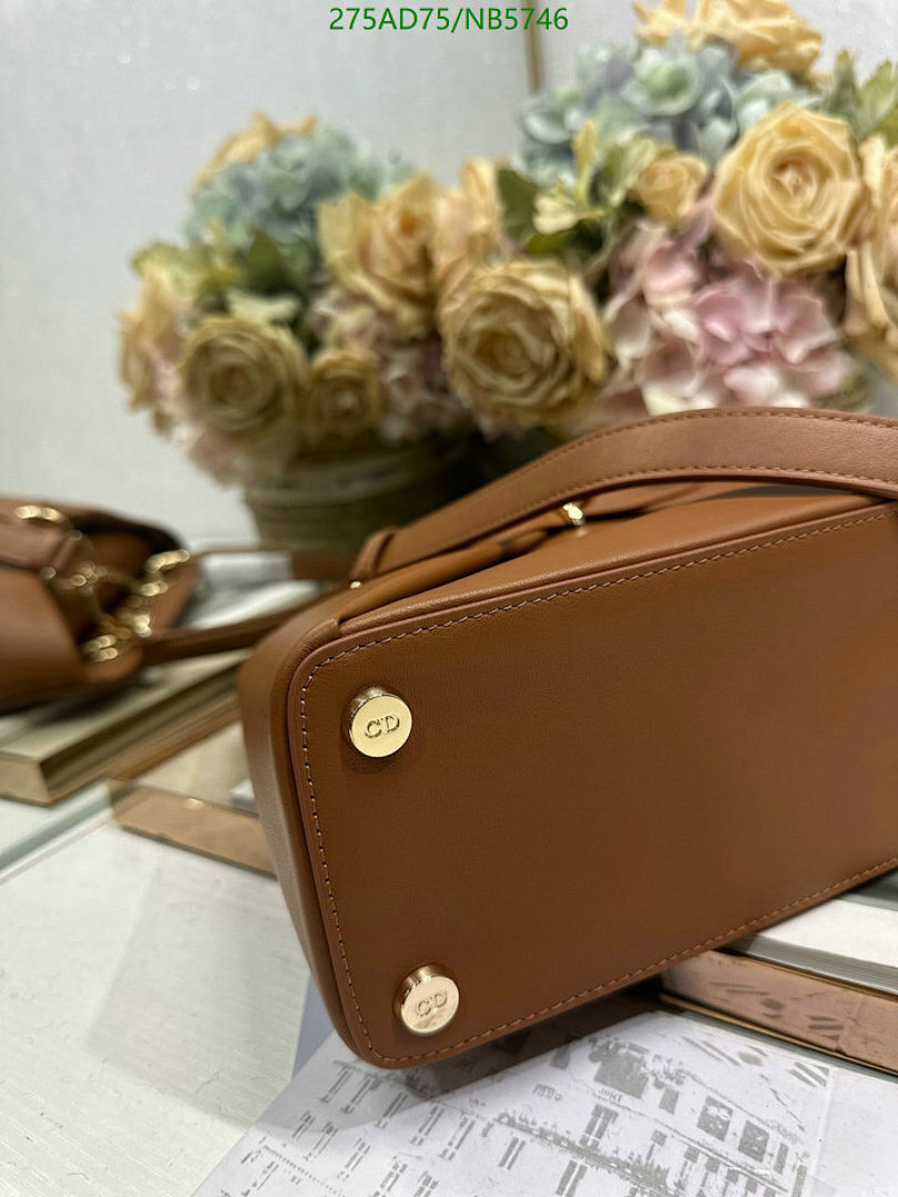 Dior-Bag-Mirror Quality Code: NB5746 
