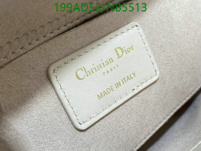 Dior-Bag-Mirror Quality Code: NB5513 