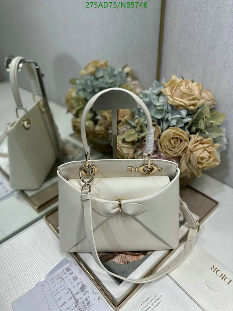 Dior-Bag-Mirror Quality Code: NB5746 