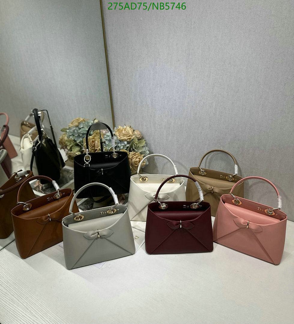 Dior-Bag-Mirror Quality Code: NB5746 