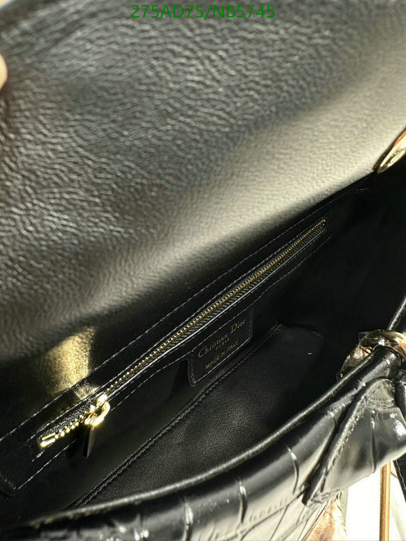 Dior-Bag-Mirror Quality Code: NB5745 