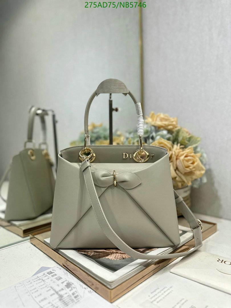 Dior-Bag-Mirror Quality Code: NB5746 