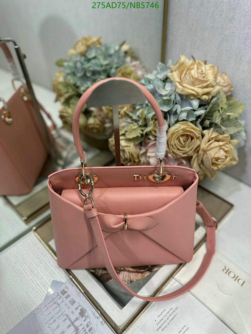 Dior-Bag-Mirror Quality Code: NB5746 