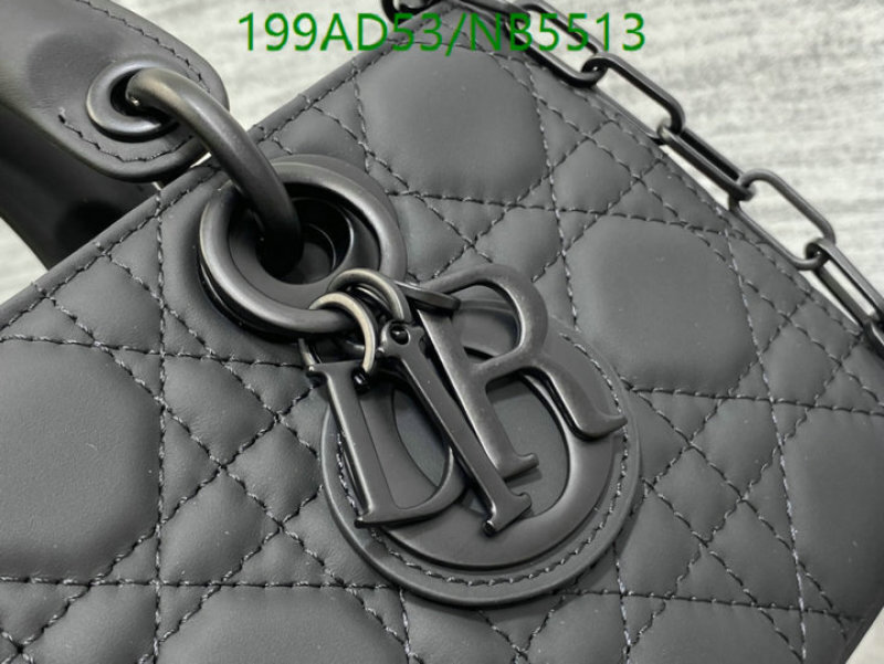 Dior-Bag-Mirror Quality Code: NB5513 