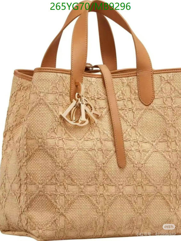 Dior-Bag-Mirror Quality Code: MB9296