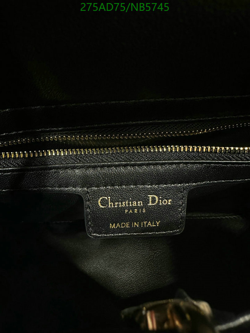Dior-Bag-Mirror Quality Code: NB5745 