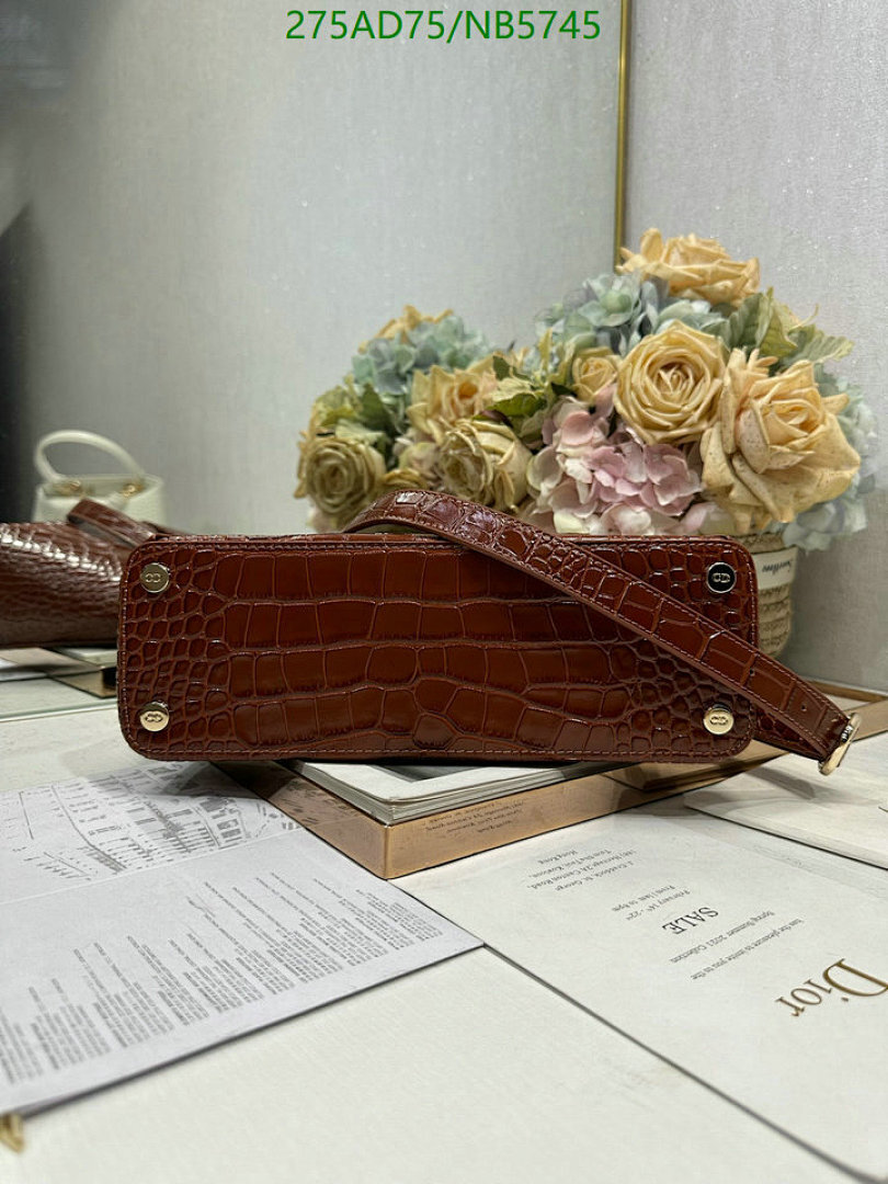 Dior-Bag-Mirror Quality Code: NB5745 