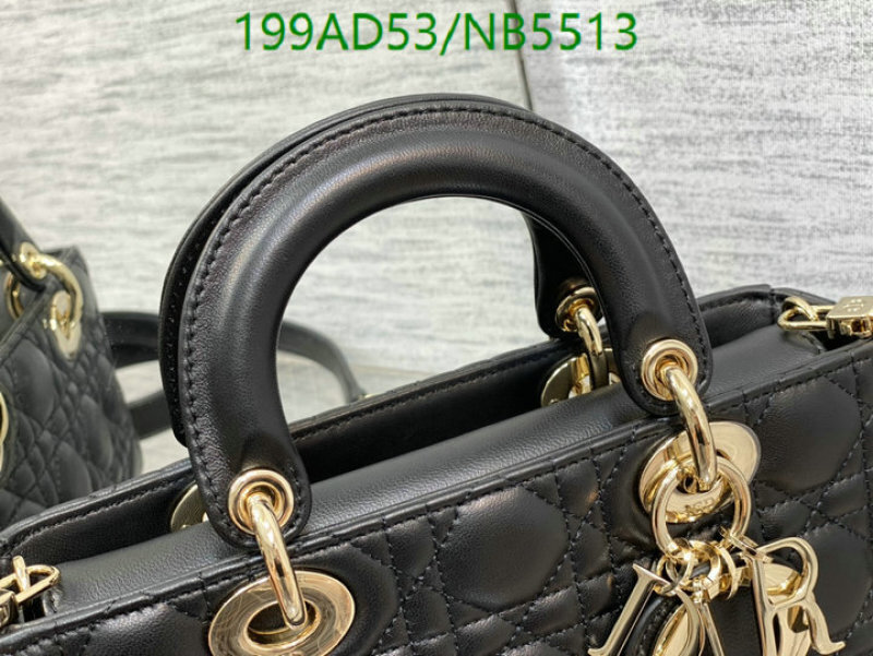 Dior-Bag-Mirror Quality Code: NB5513 