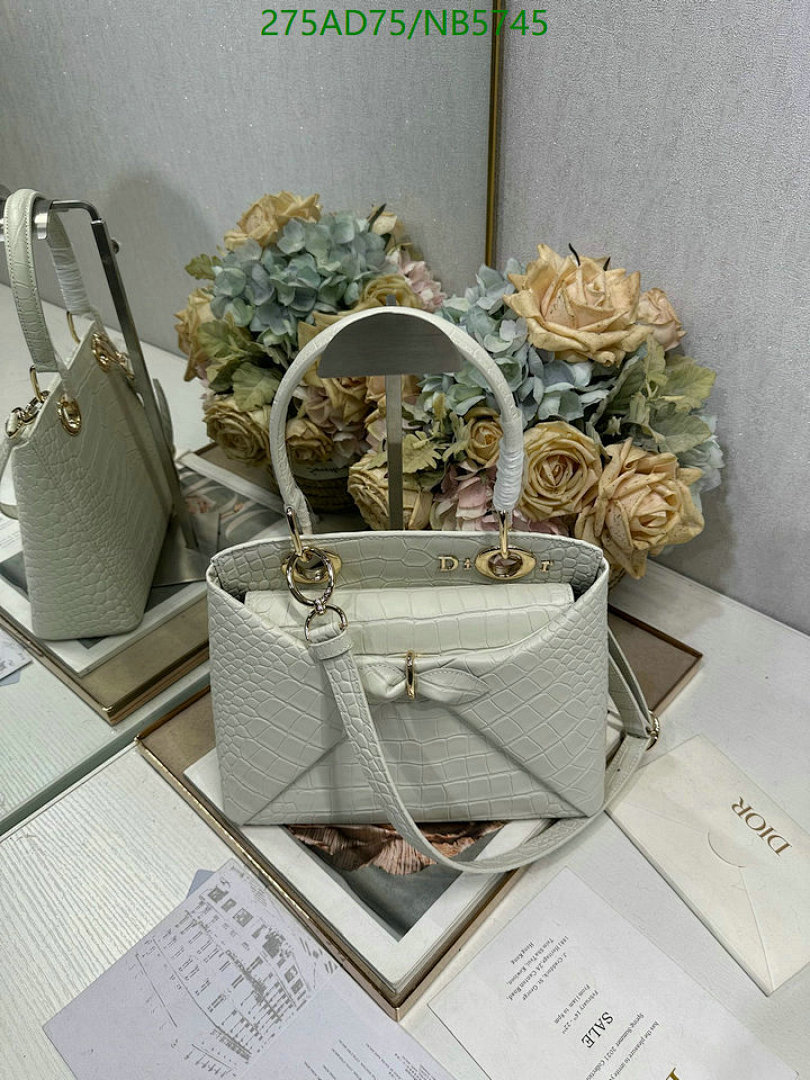 Dior-Bag-Mirror Quality Code: NB5745 