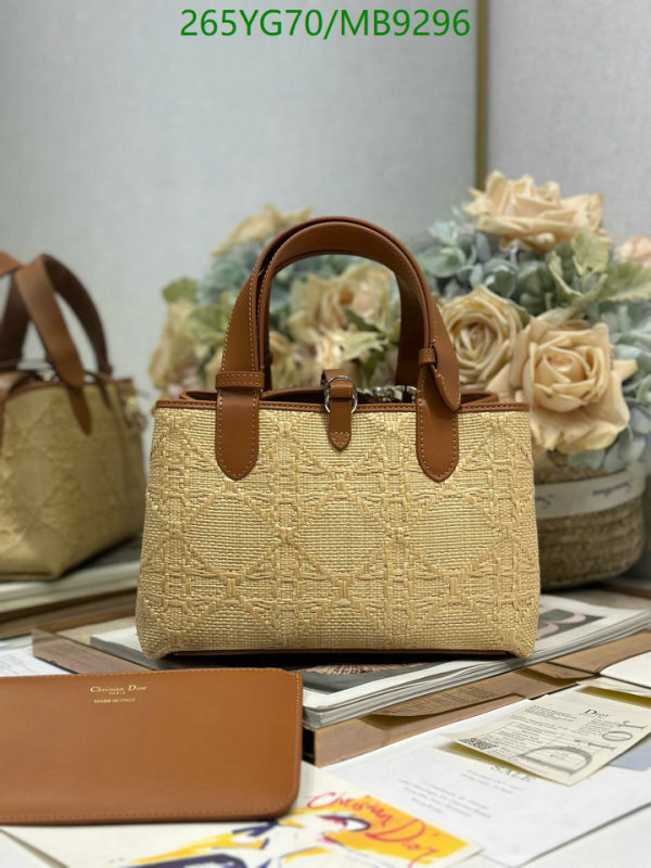 Dior-Bag-Mirror Quality Code: MB9296
