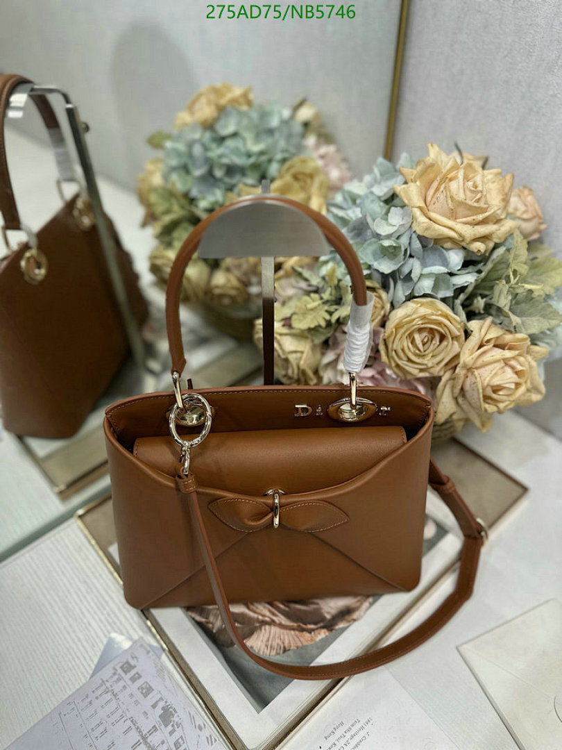 Dior-Bag-Mirror Quality Code: NB5746 