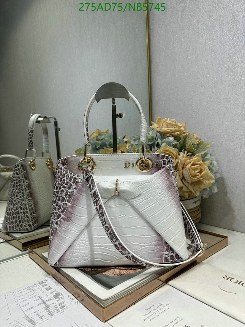 Dior-Bag-Mirror Quality Code: NB5745 