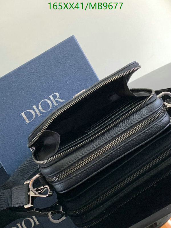 Dior-Bag-Mirror Quality Code: MB9677 