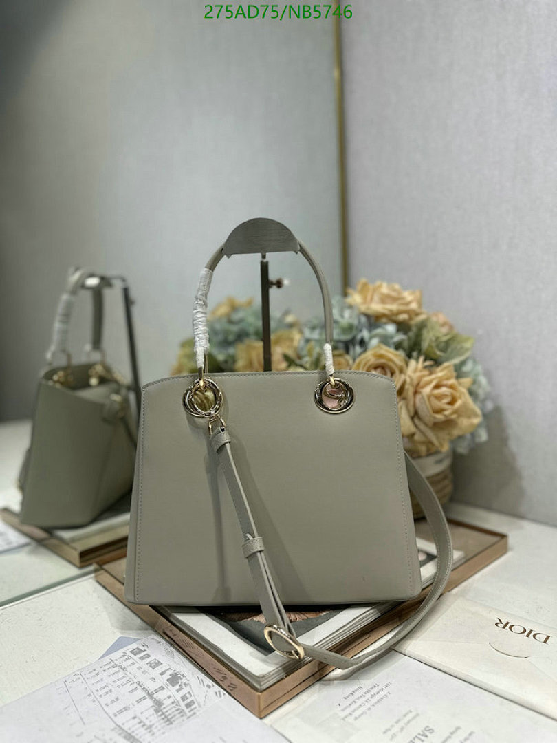 Dior-Bag-Mirror Quality Code: NB5746 