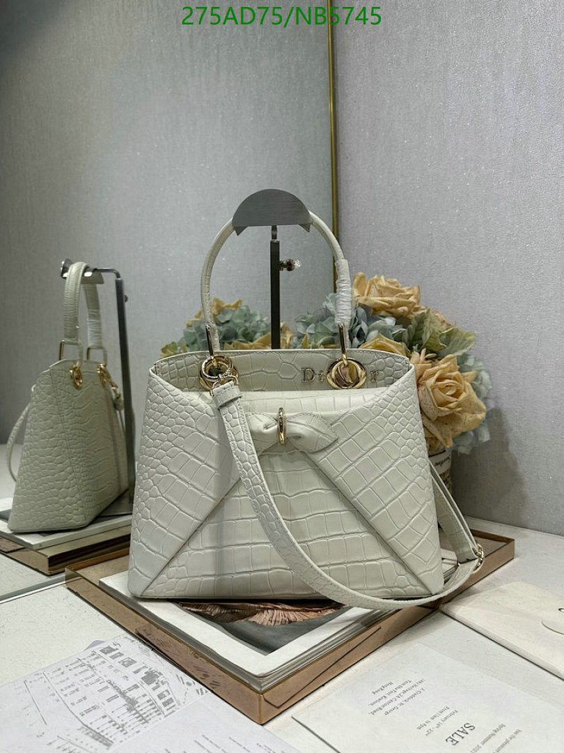 Dior-Bag-Mirror Quality Code: NB5745 