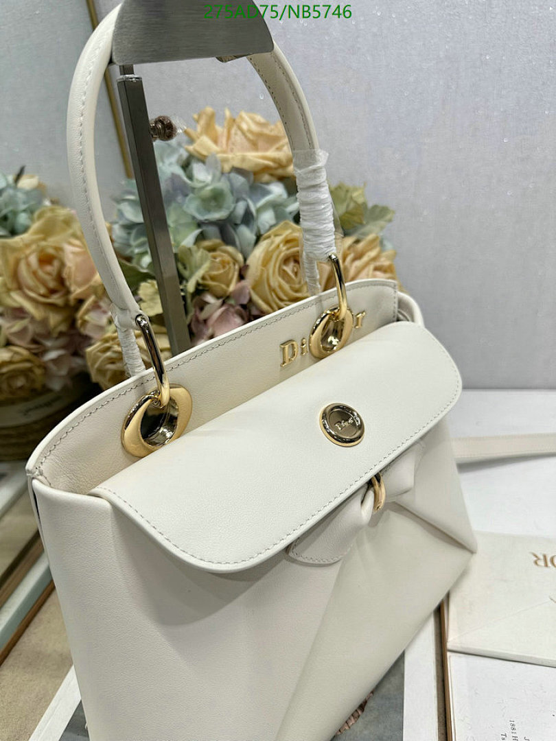 Dior-Bag-Mirror Quality Code: NB5746 
