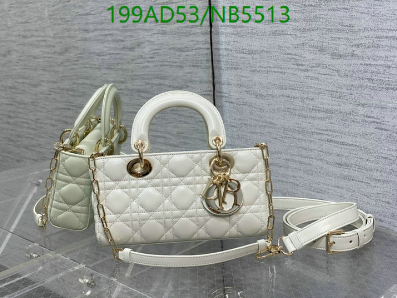 Dior-Bag-Mirror Quality Code: NB5513 