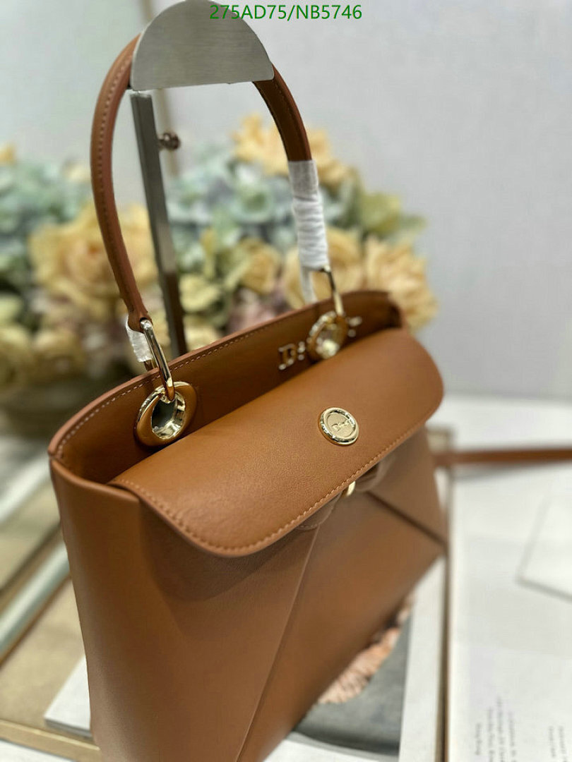 Dior-Bag-Mirror Quality Code: NB5746 