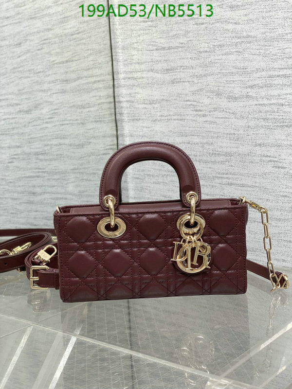 Dior-Bag-Mirror Quality Code: NB5513 