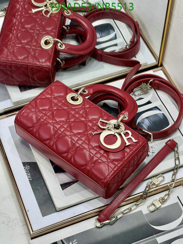 Dior-Bag-Mirror Quality Code: NB5513 