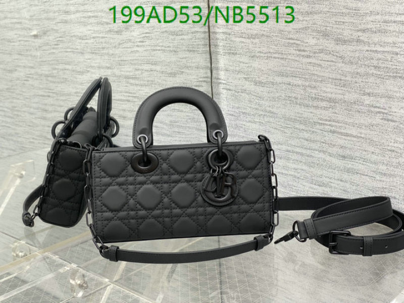 Dior-Bag-Mirror Quality Code: NB5513 