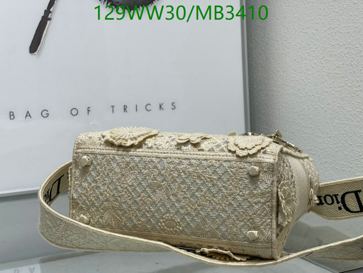 Dior-Bag-Mirror Quality Code: MB3410 