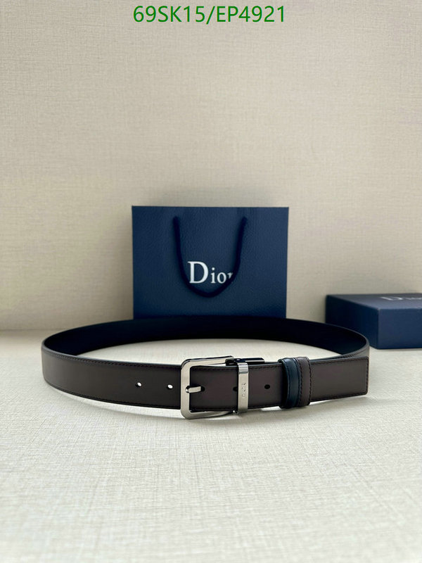 Dior-Belts Code: EP4921 