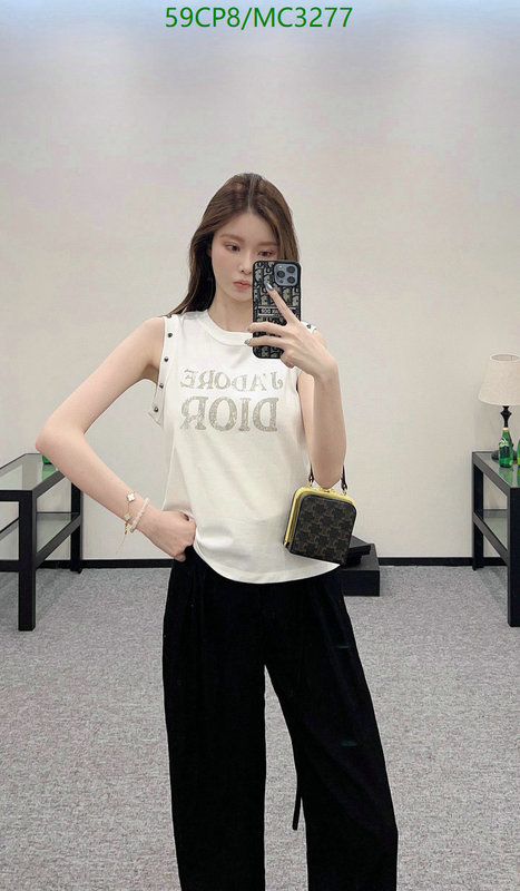Dior-Clothing Code: MC3277 