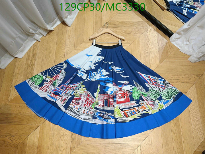 Dior-Clothing Code: MC3330 