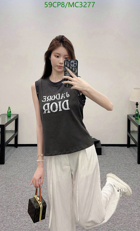 Dior-Clothing Code: MC3277 