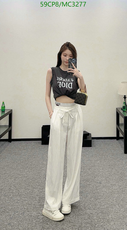 Dior-Clothing Code: MC3277 