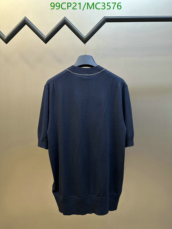 Dior-Clothing Code: MC3576 
