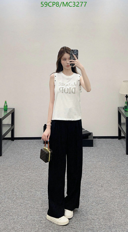 Dior-Clothing Code: MC3277 
