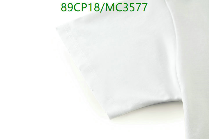 Dior-Clothing Code: MC3577 