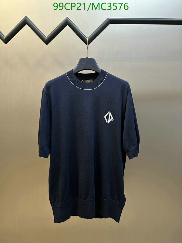 Dior-Clothing Code: MC3576 