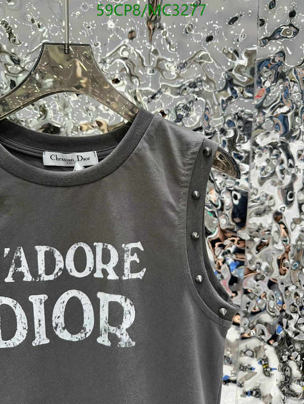 Dior-Clothing Code: MC3277 