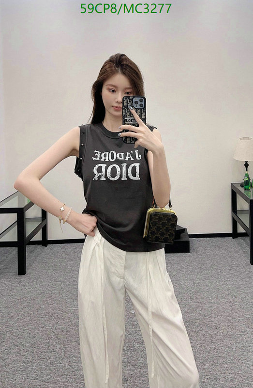 Dior-Clothing Code: MC3277 