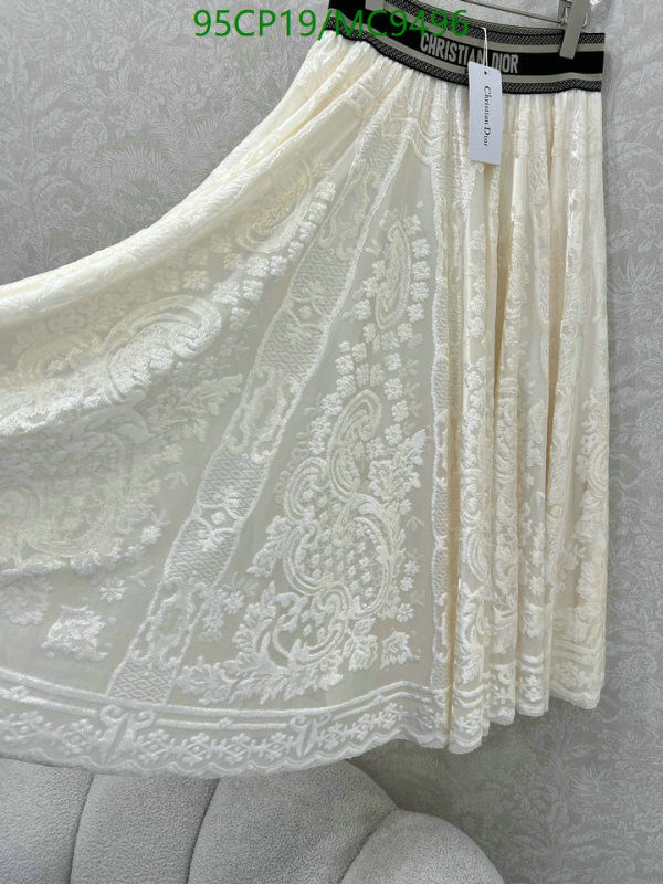 Dior-Clothing Code: MC9496 