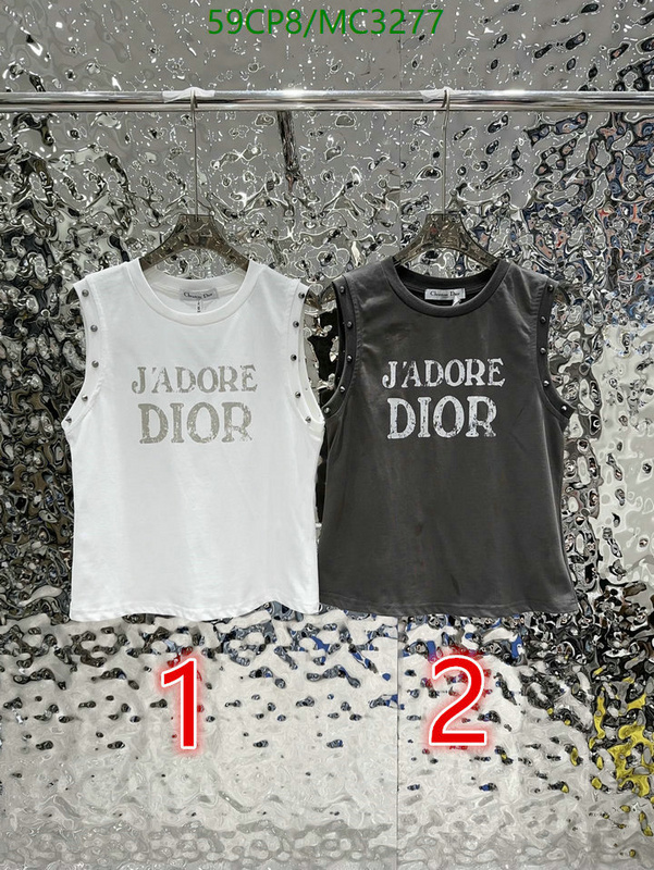 Dior-Clothing Code: MC3277 