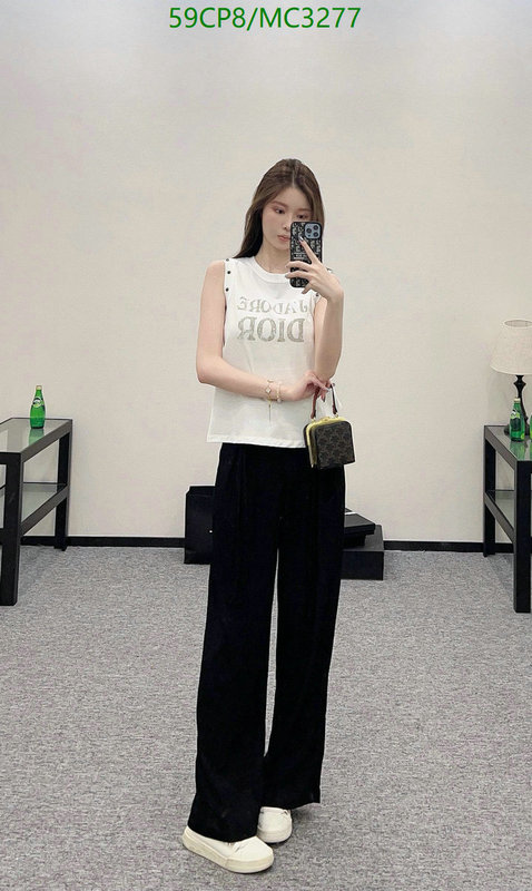 Dior-Clothing Code: MC3277 