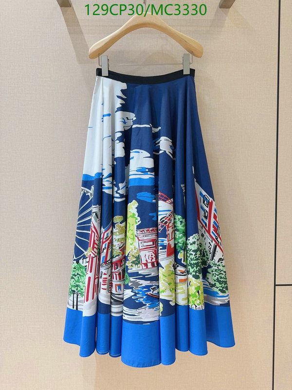 Dior-Clothing Code: MC3330 