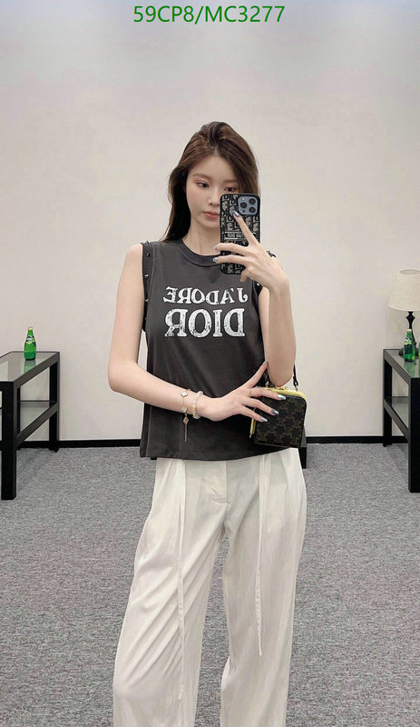 Dior-Clothing Code: MC3277 
