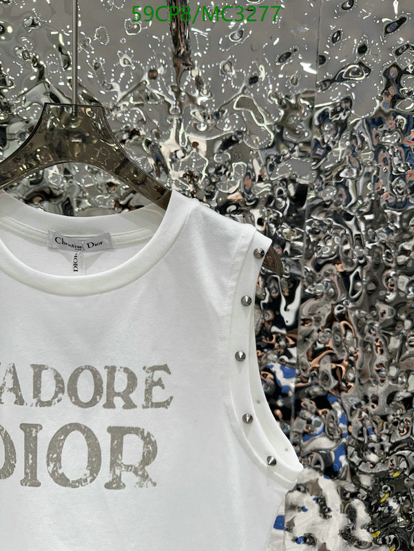 Dior-Clothing Code: MC3277 