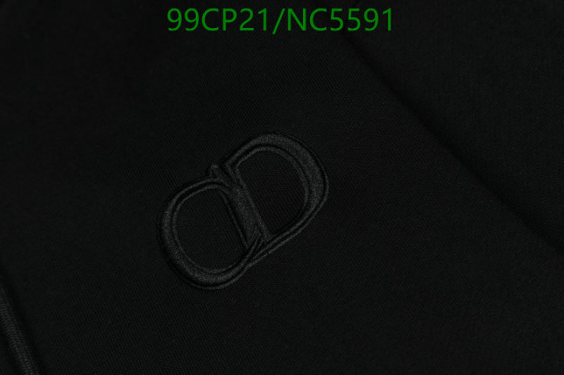 Dior-Clothing Code: NC5591 