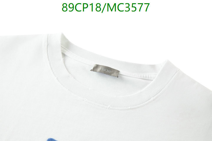 Dior-Clothing Code: MC3577 