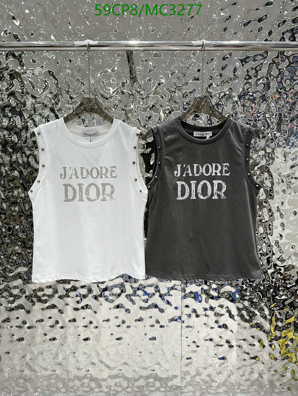 Dior-Clothing Code: MC3277 